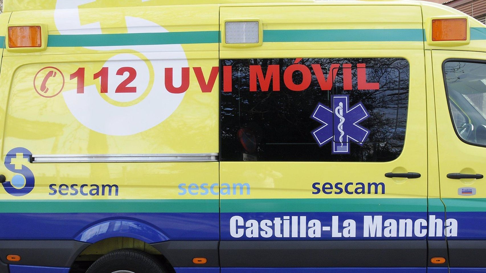 Muere un hombre al ser atropellado por varios vehículos en la A-5 a su paso por Oropesa (Toledo)