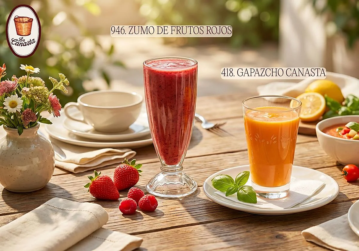 ¿Por qué algunos sabores nos hacen sentir mejor en verano?