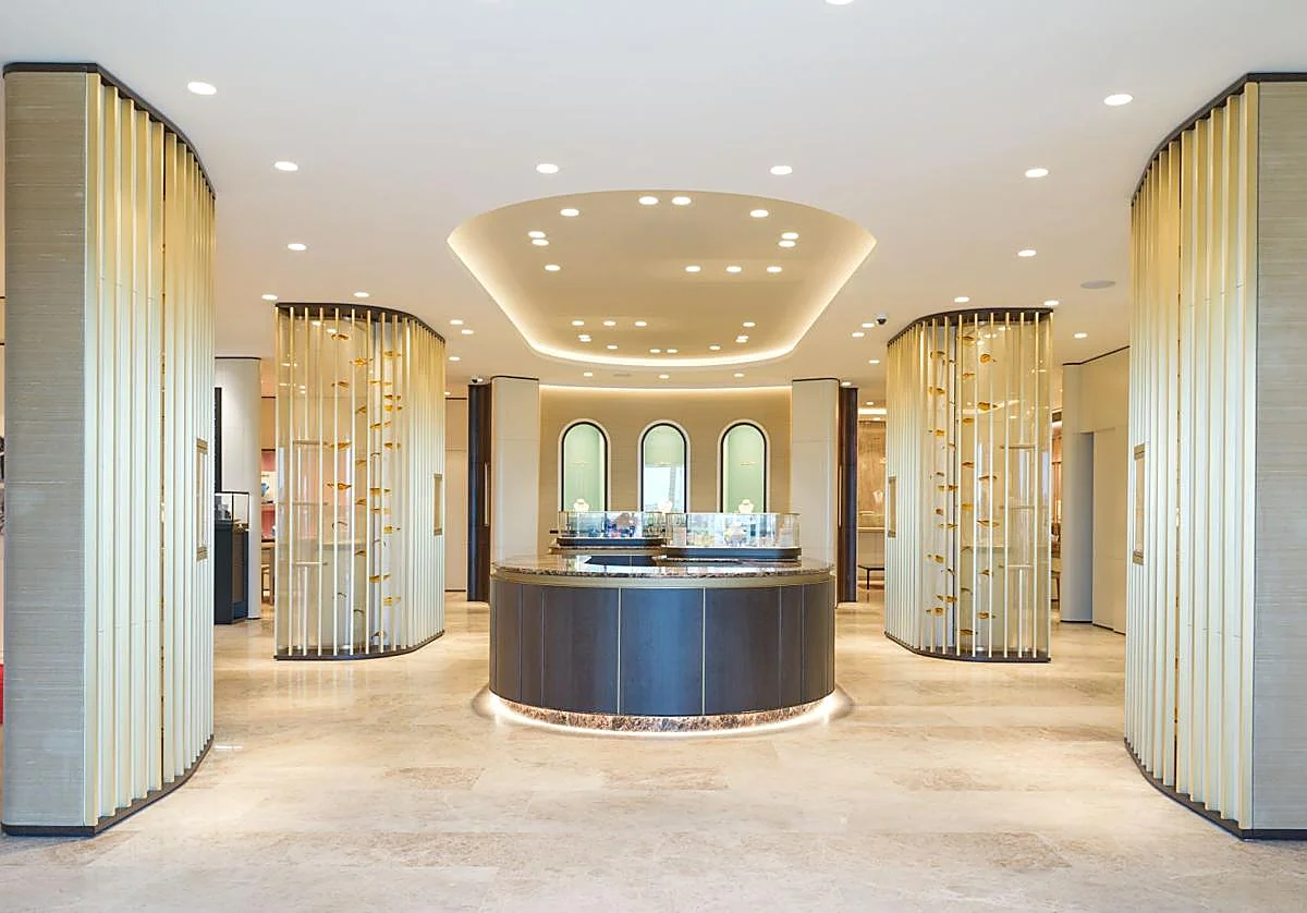 Ideal Joyeros Reopens in Puerto Banús with a New Luxury Image