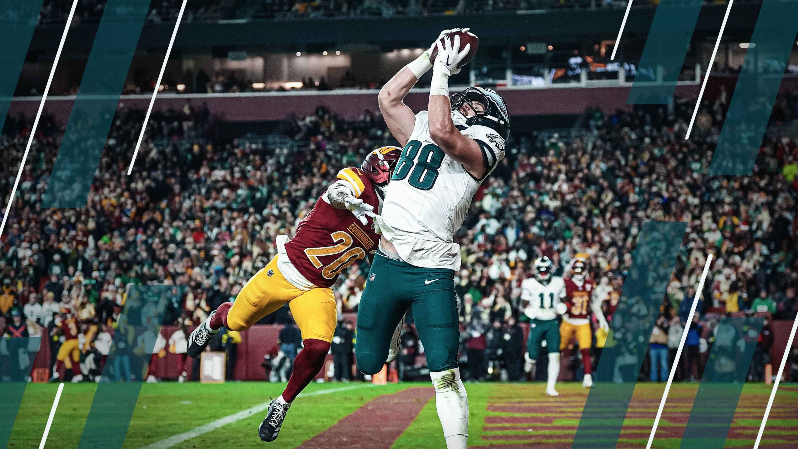 Fantasy Football: Tight ends to avoid based on touchdown dependency