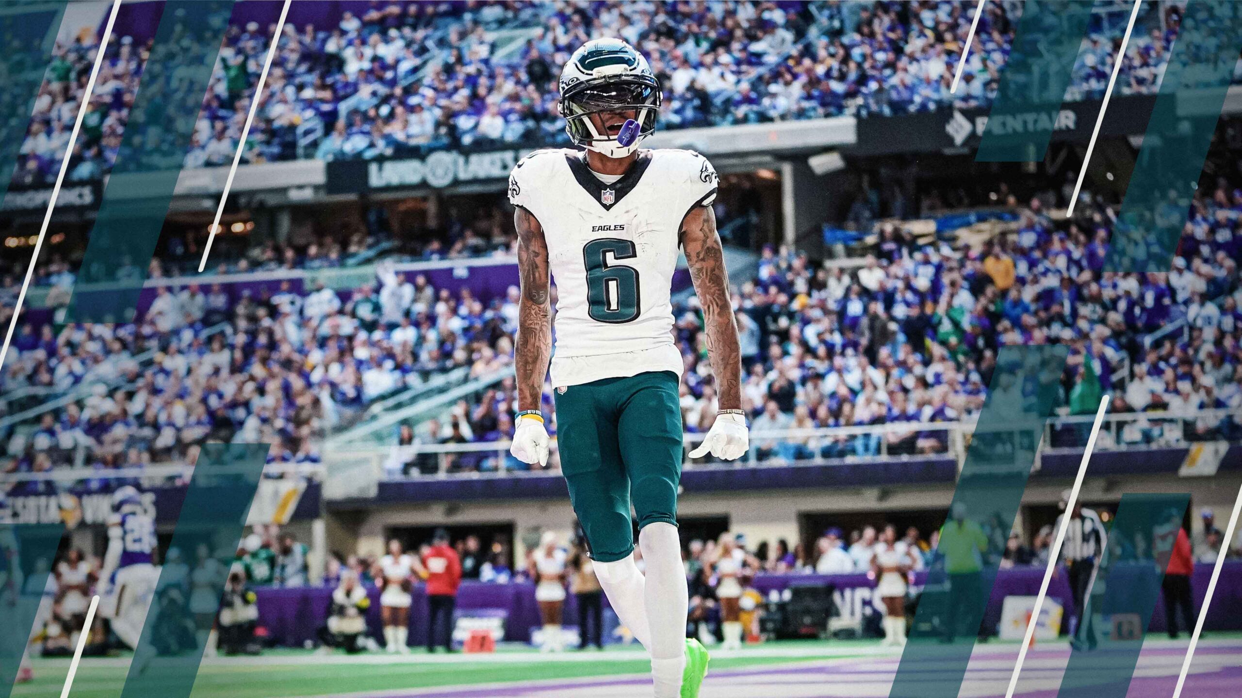 Fantasy Football: Perfect draft strategy, round by round for 14-team leagues