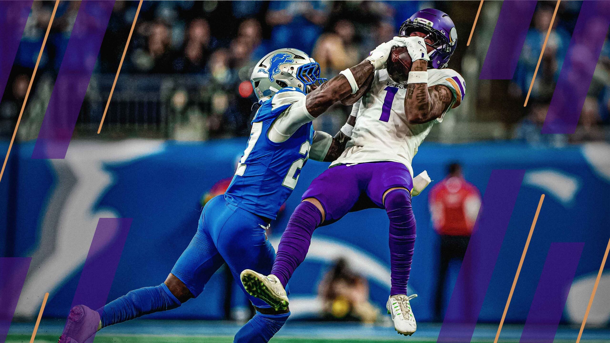 Fantasy Football: Late-round wide receiver targets for 2026 fantasy drafts