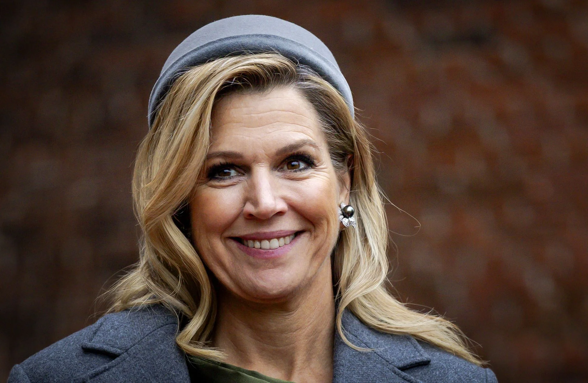 Máxima de Holanda, primera reina en el Orgullo LGTBIQ+
