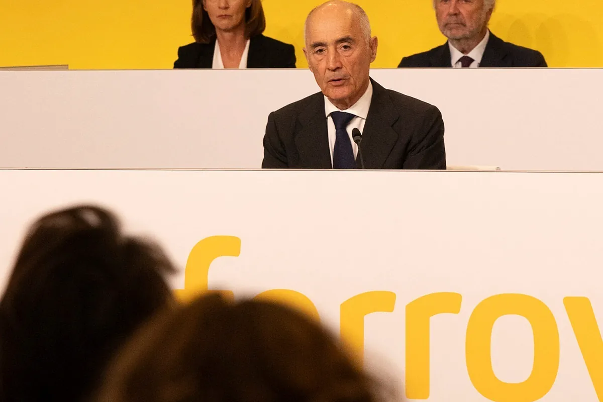 Ferrovial invertirá 1.000 millones en un campus de centros de datos en Alcobendas (Madrid)