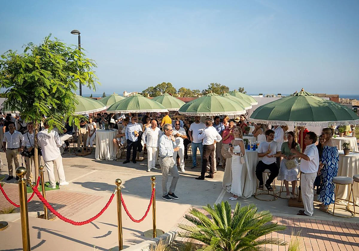 Royal Park Marks a New Milestone with the Opening of Its Show Apartment