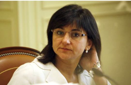 Lastra recurre al Supremo su 'purga' como fiscal superior de Madrid y su recambio por una candidata sin experiencia