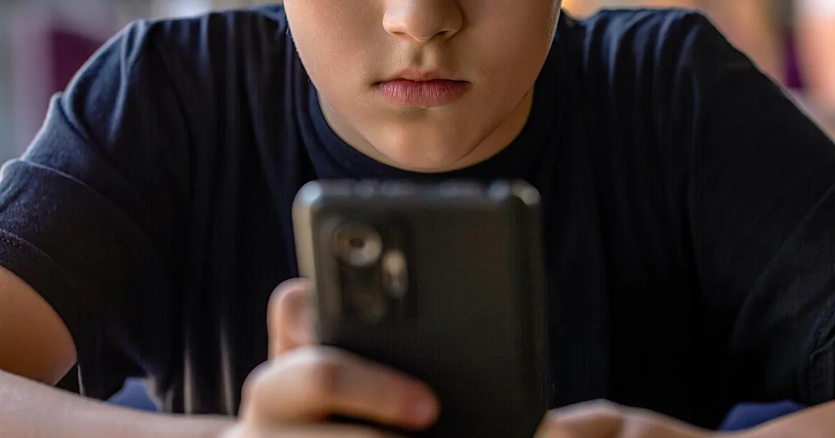 José Andrés Rojo, «cautivos digitales»