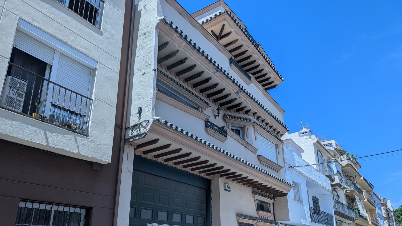 Detenida la pareja de María, la madre asesinada junto a Patricia, su hija, en Mijas: es el presunto autor del doble crimen