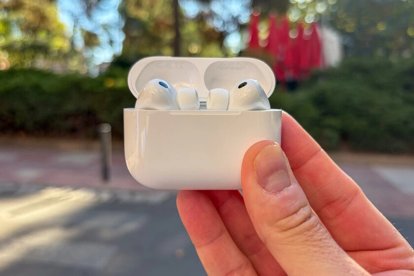 Sonido de calidad, una excelente cancelación de ruido y un buen precio: nueva oferta en los mejores auriculares TWS de Apple