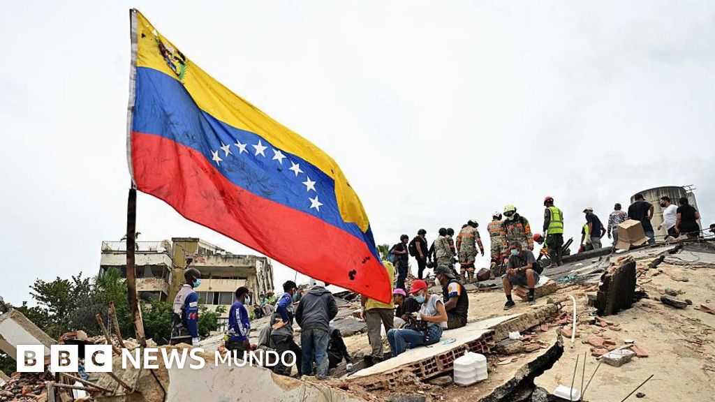 Cuántos miles de millones de dólares costará la reconstrucción en Venezuela tras los terremotos y con qué recursos cuenta el país para afrontarla