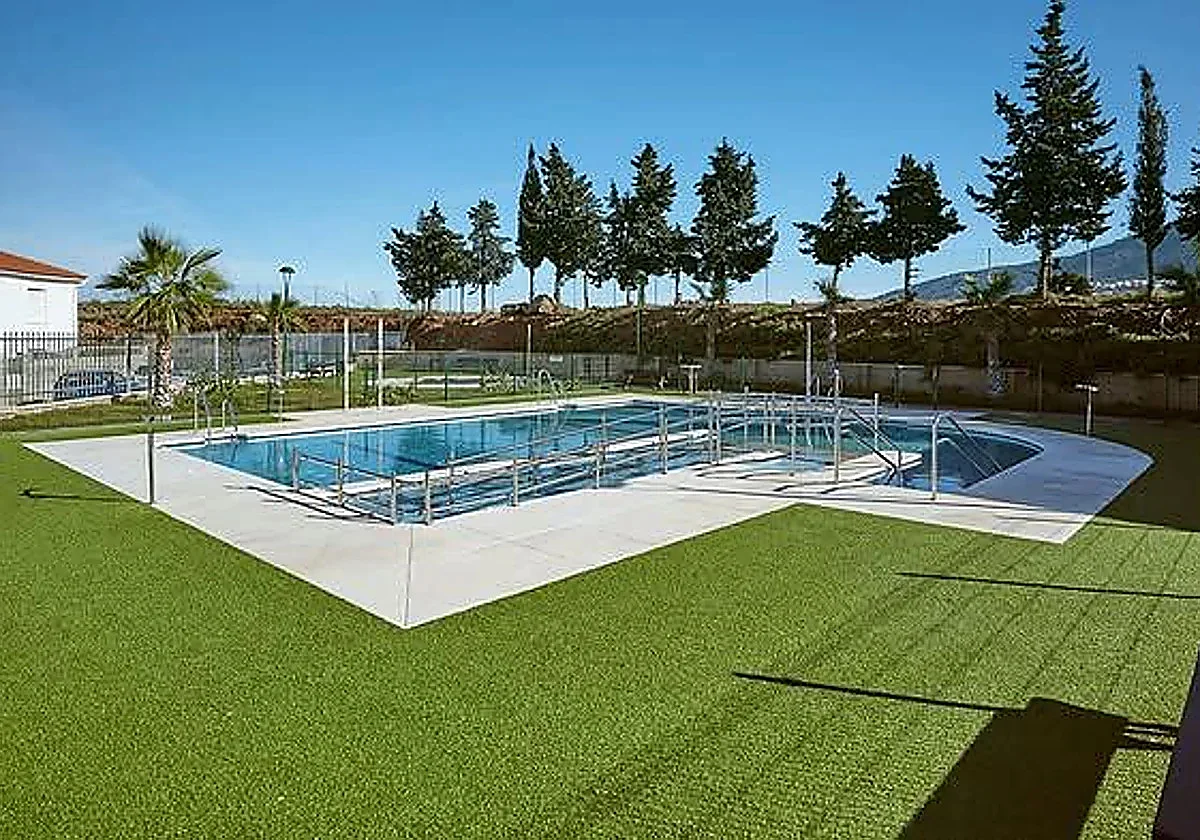 Alhaurín de la Torre temporarily shuts down four swimming pools due to E. coli