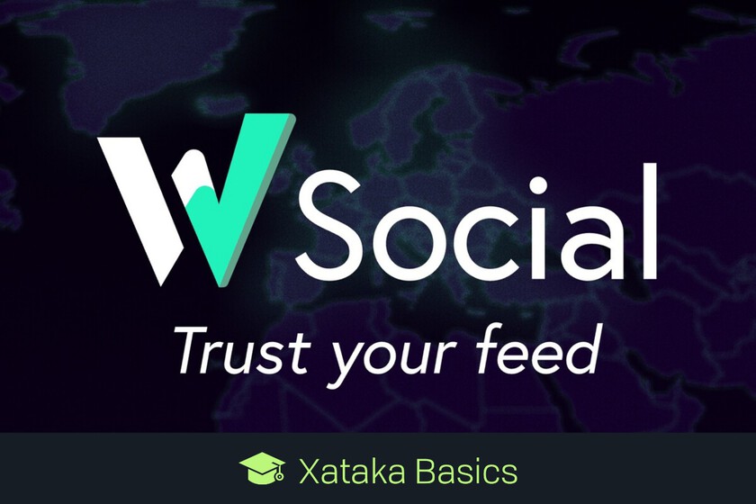 W Social: qué es, cómo funciona, cómo verificarte y qué opciones y funciones ofrece