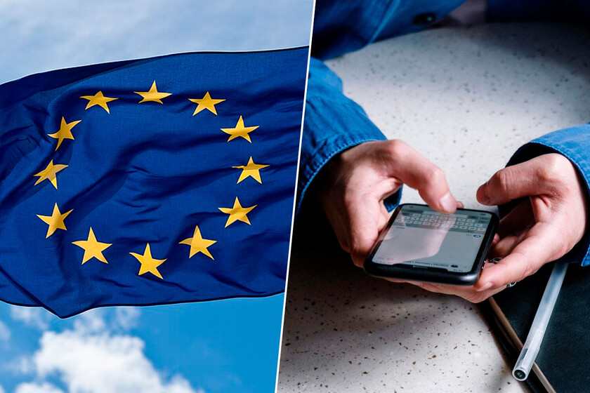 Meta, Google y Microsoft podrán seguir rastreando tus mensajes hasta 2028. A pesar de que la mayoría del Parlamento Europeo votó en contra 