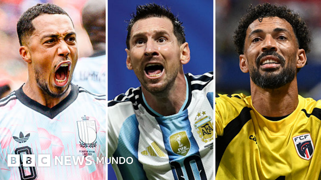 ¿Está siendo este el mejor Mundial de la historia?