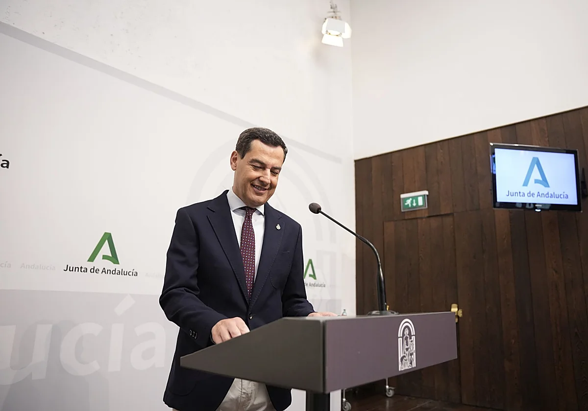 Moreno quiere activar la renovación del Defensor del Pueblo