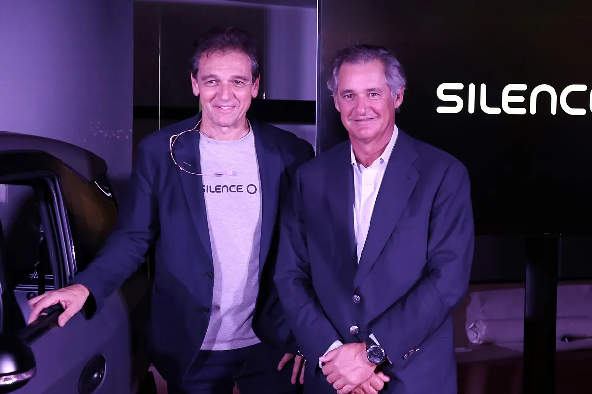 Silence reduce su capital a cero tras disparar las pérdidas