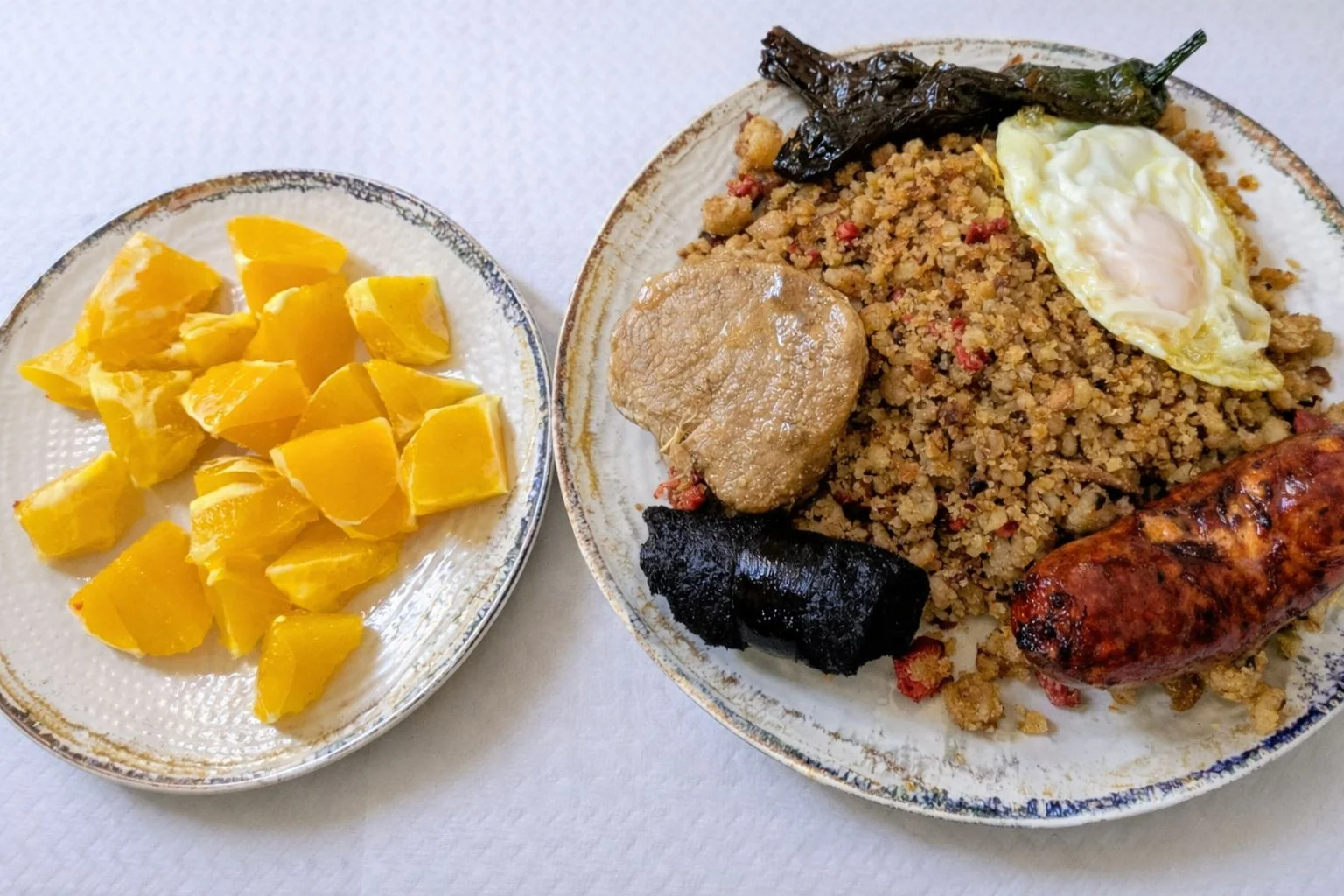 Cocina de temporada junto a un balneario recóndito de la Axarquía: abre un restaurante junto a los Baños de Vilo