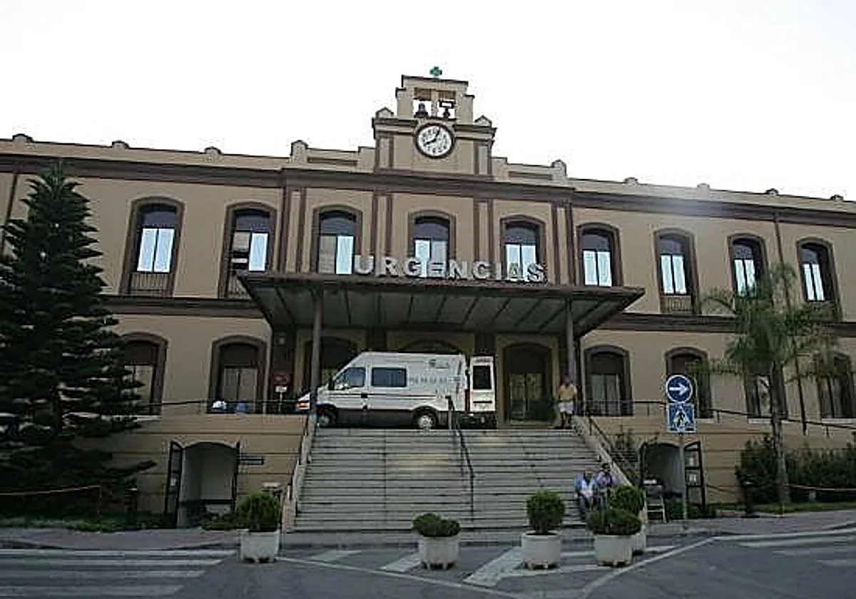 El Hospital Regional abrirá en enero la Unidad de Hospitalización de Salud Mental para niños y adolescentes