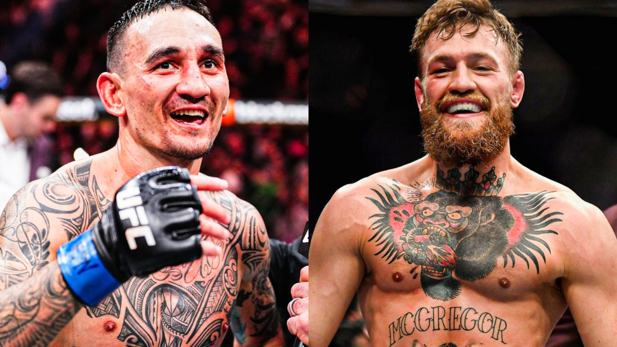 Holloway no subestima a McGregor: "Me espero al Conor más peligroso"