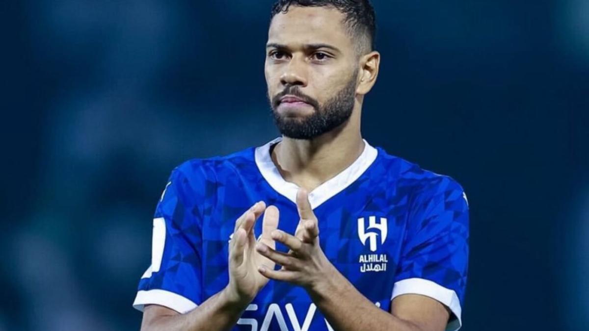 Sampaoli rescata a Renan Lodi