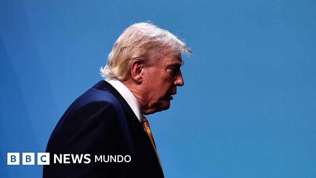 Análisis: Trump no tiene otra opción que dialogar con Irán, pese a sus amenazas y los nuevos ataques