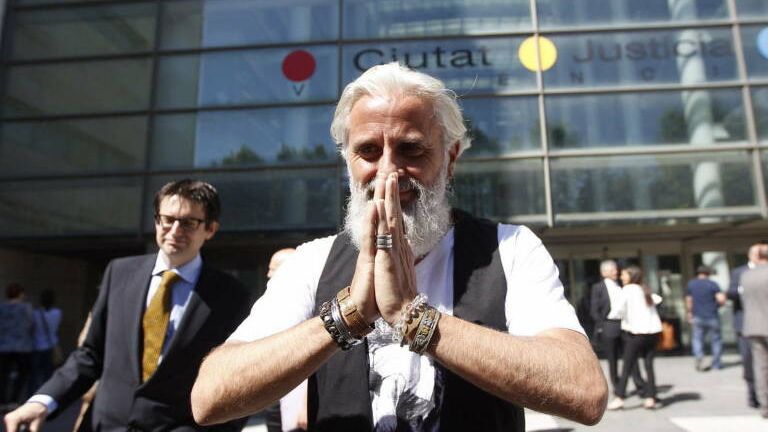 El 'yonki del dinero', a la cárcel once años después: la Audiencia lo cita para comunicarle su entrada en prisión