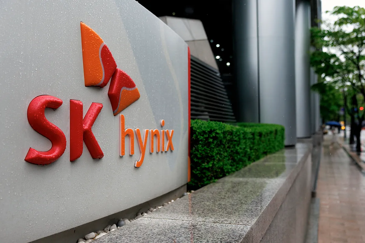 SK Hynix fija su debut en Wall Street hoy en 149 dólares por acción