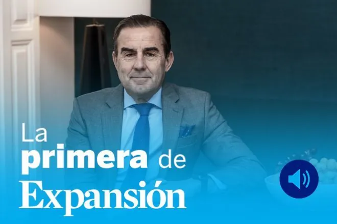 La Primera de Expansión sobre AMFresh, el BEI, SpaceX, SK Hynix, Open AI y Google