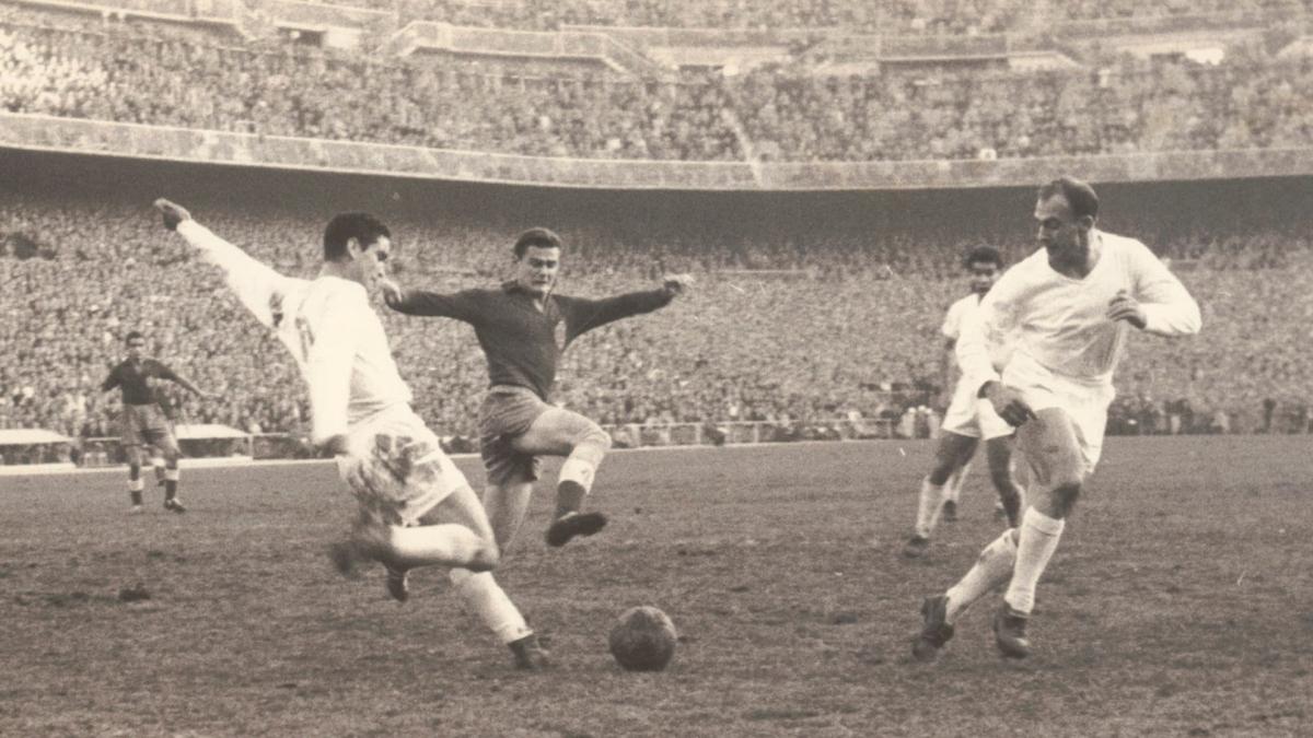 "Será el 25 de diciembre cuando se juegue en el Estadio Bernabéu el Real Madrid–Partizán"