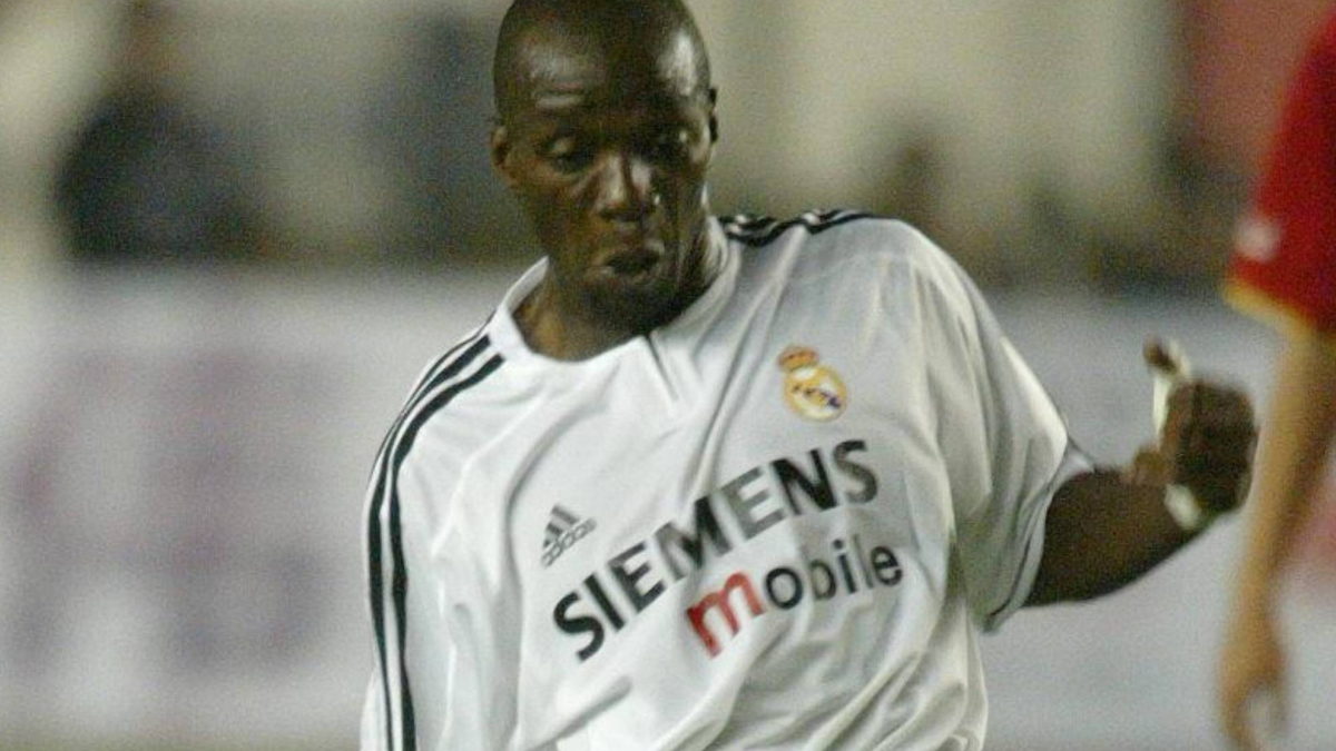 Makélélé defiende la renovación de Tchouaméni: "Mourinho no es tonto"