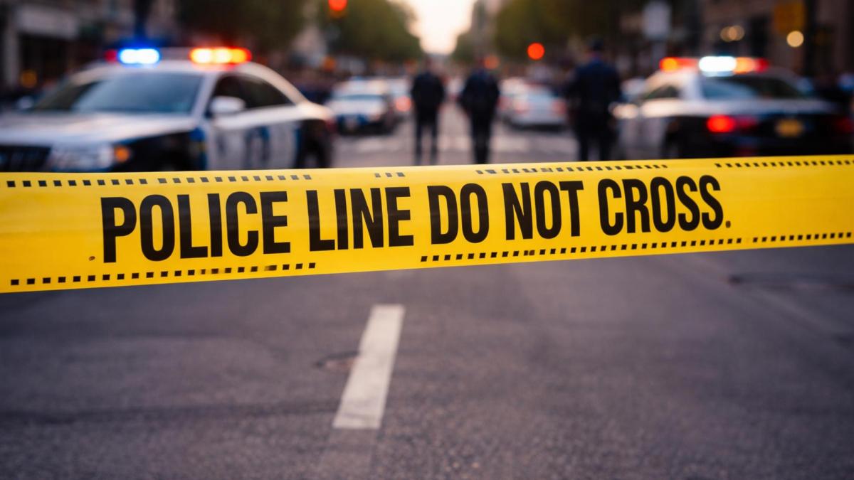 Detienen a una mujer acusada de asesinar a sus dos ex maridos el mismo día