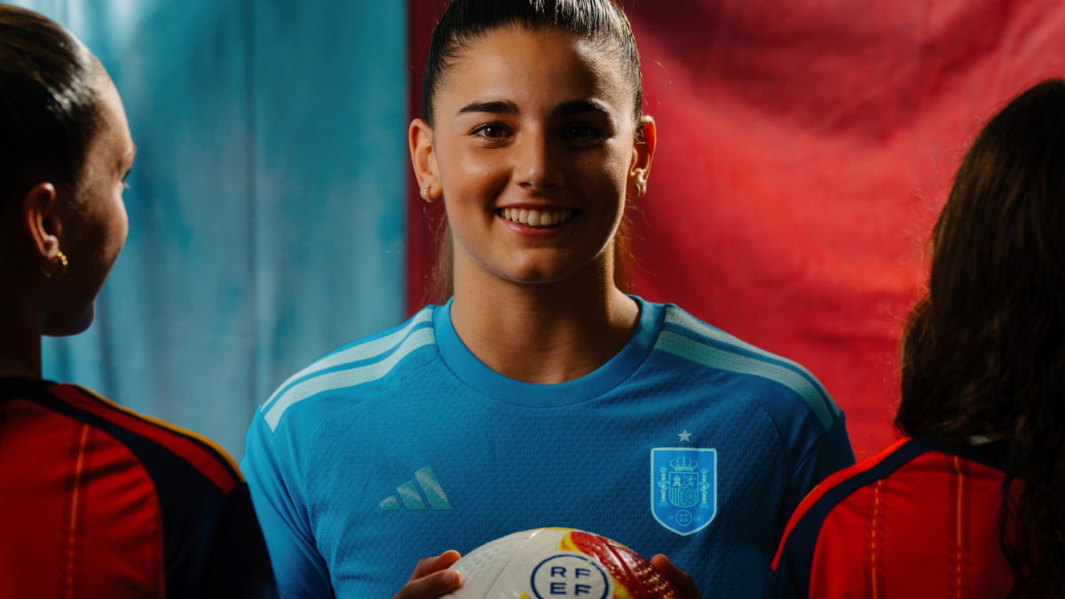 Laia López quiere su triple: "Estoy preparada para lo que sea necesario"
