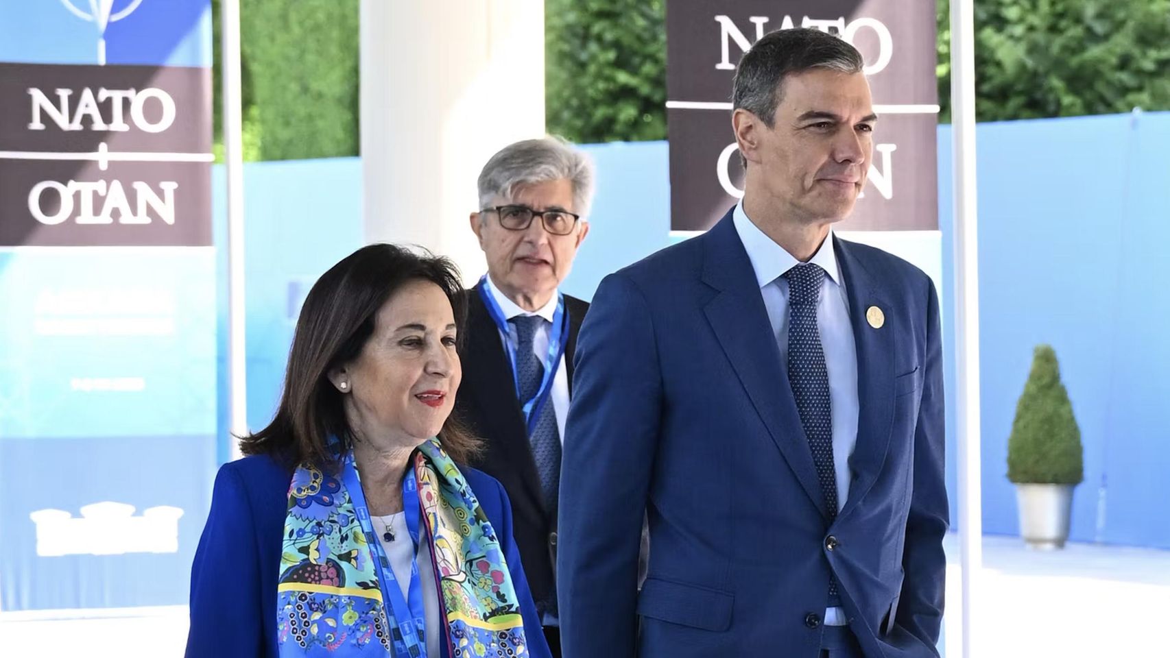 España se comprometió a gastar en los nuevos programas de 43.000 millones de la OTAN sin concretar su aportación