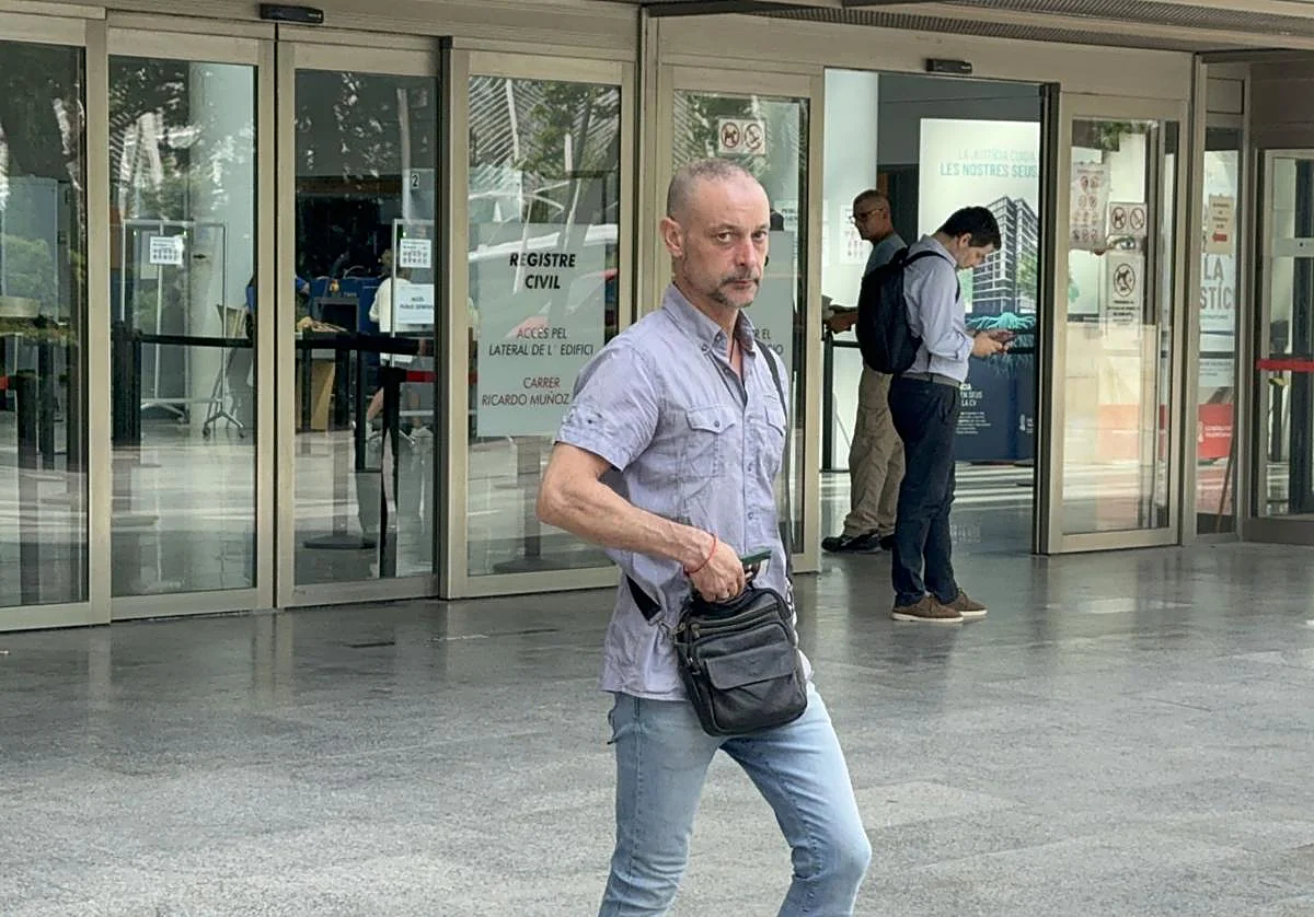 «Matar a alguien en un atropello, borracho y drogado, sale muy barato»