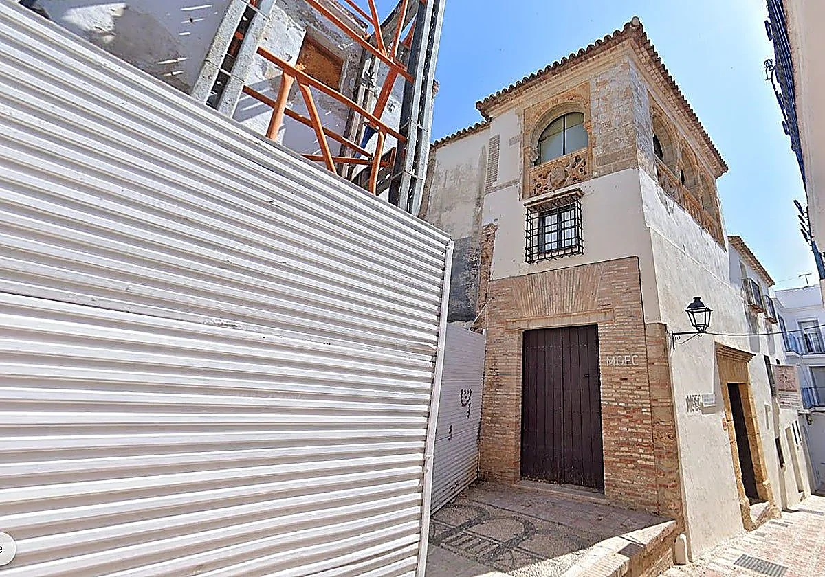 Work to extend Marbella's print museum to start next year