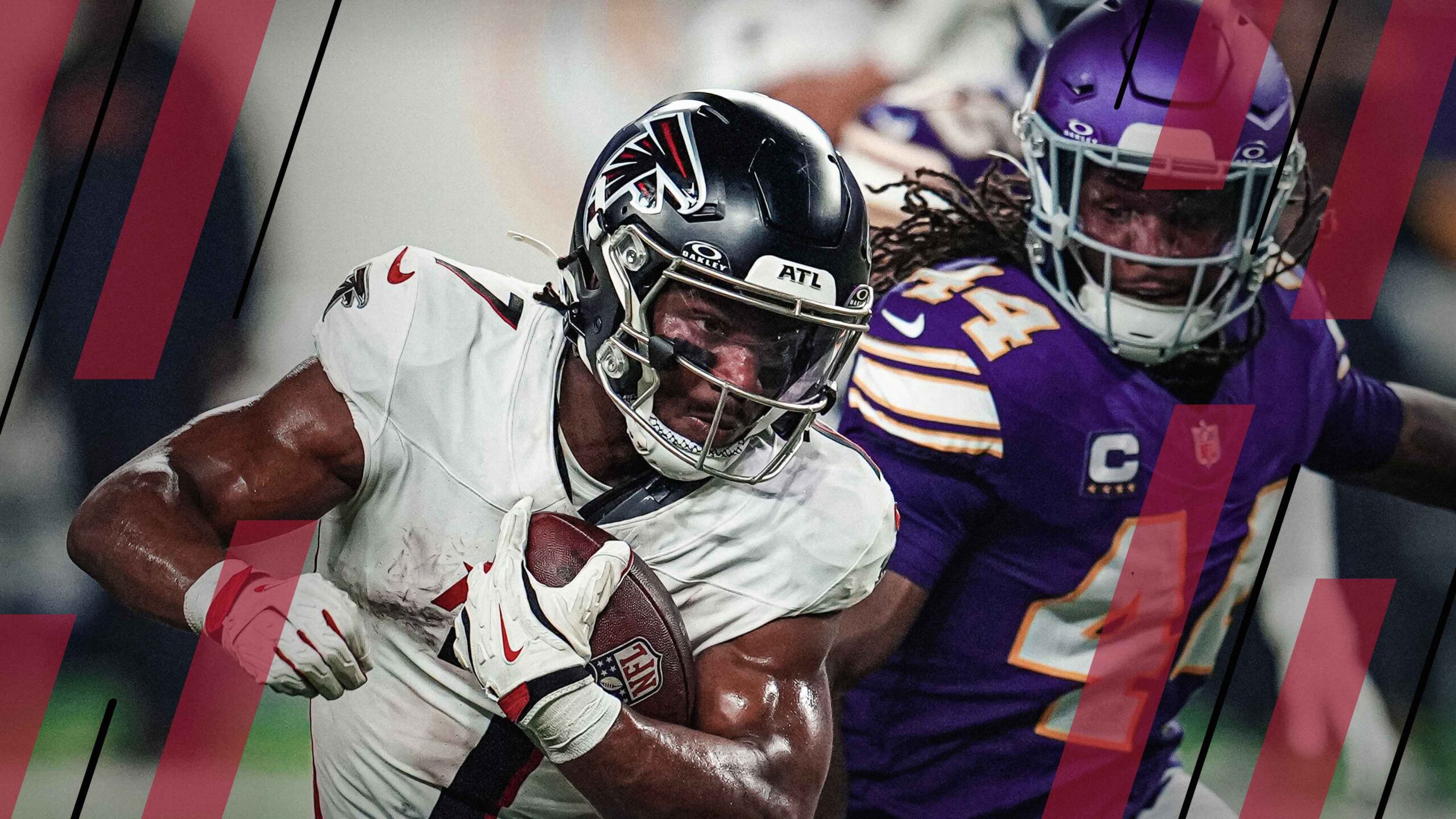 Fantasy Football Running Back Cheat Sheet: Printable RB draft rankings