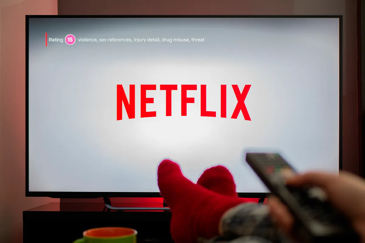 Netflix se prepara para cambiar su plataforma: canales en directo y nuevas suscripciones