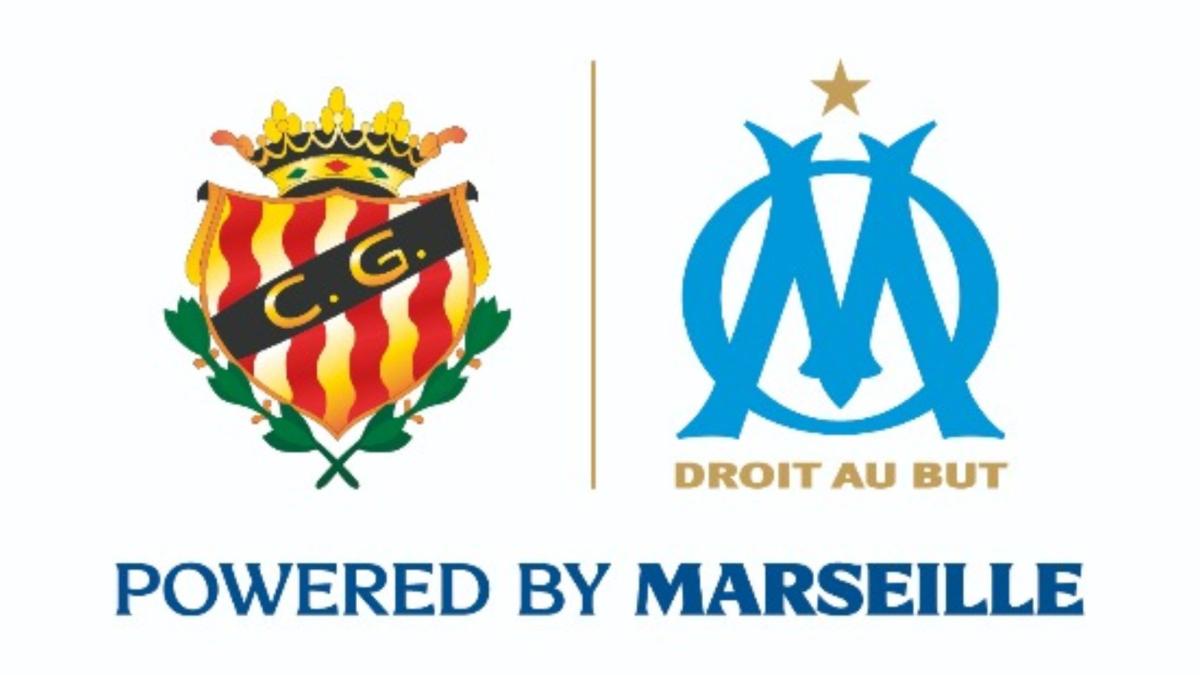 Acuerdo de cooperación entre Marsella y Nàstic