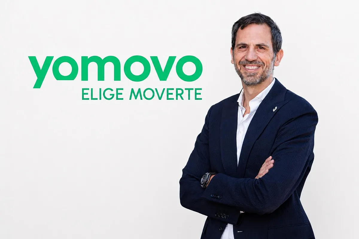 Yomovo ficha como nuevo CEO a un directivo de Seat-Cupra