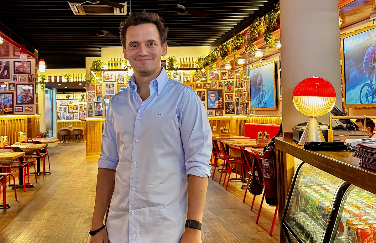 Berto's Milanesa abrirá sus tres primeras franquicias