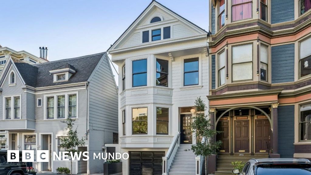 Cómo los trabajadores del sector de la IA están disparando con sus ganancias los precios de la vivienda en San Francisco