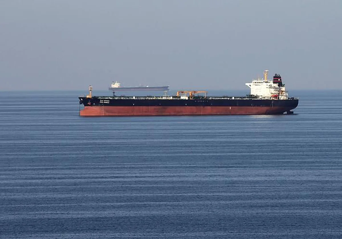 La escalada de tensiones en Oriente Medio «empaña» las previsiones del mercado petrolero en 2027
