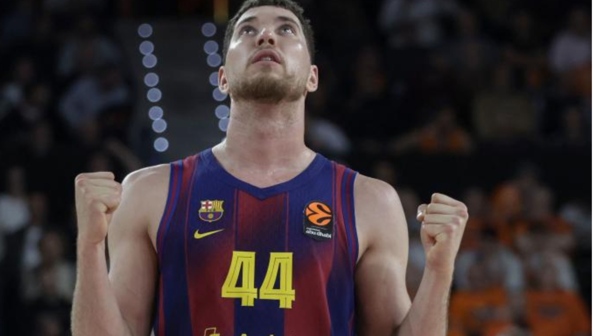 El Barça ata a Joel Parra cuatro años más