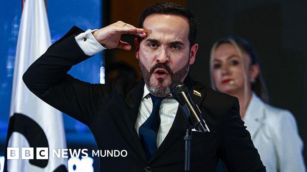 3 pistas que dan los nombramientos de De la Espriella sobre cómo será su gobierno en Colombia