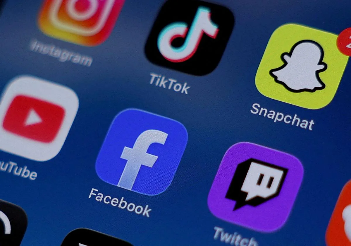 Bruselas exige a Facebook e Instagram que cambien su diseño «adictivo»