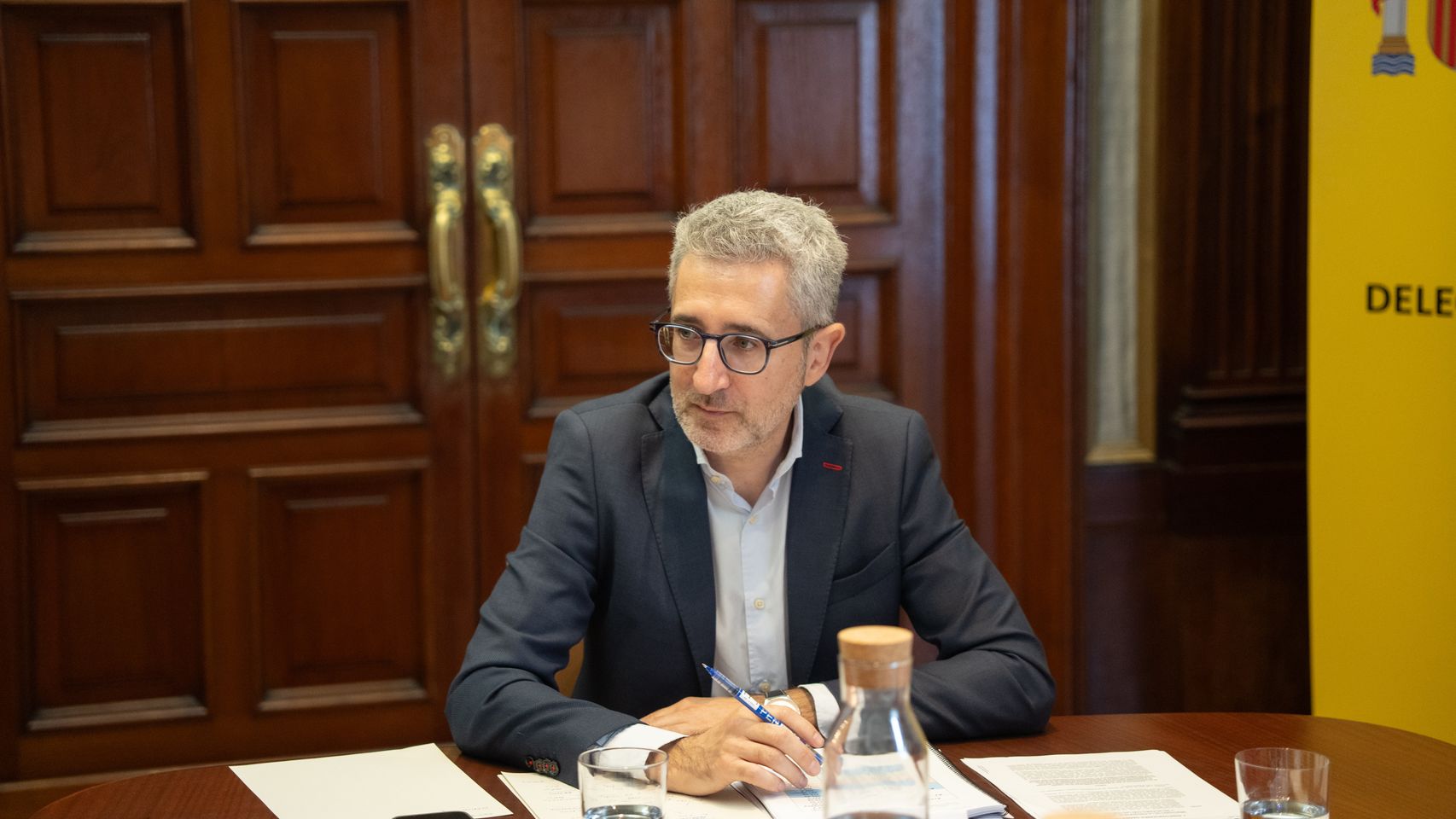 Hacienda ofrece a las CCAA una financiación que prima el gasto sanitario y minimiza el criterio poblacional