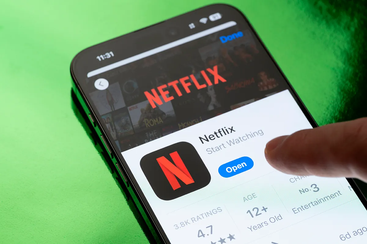 La productora de Netflix en España facturó un 4% menos en 2025, hasta 26,2 millones