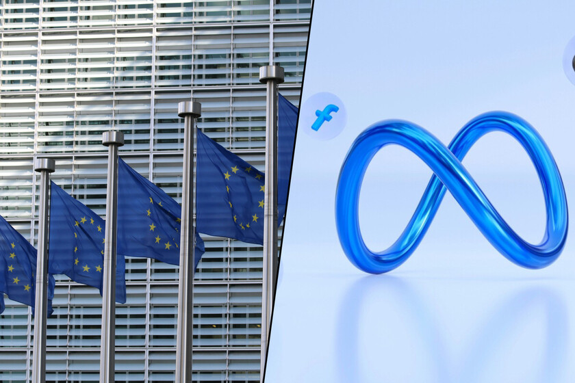 Bruselas lo tiene claro: Instagram y Facebook son "adictivos" por diseño. Y Meta se enfrenta a una multa de 12.000 millones de dólares