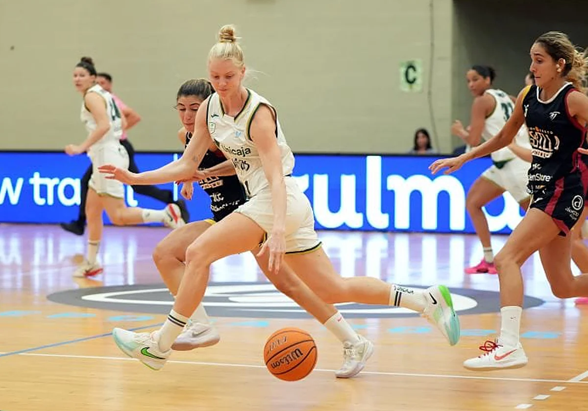 Estepona, Sevilla y Unicaja, en la Copa Andalucía femenina