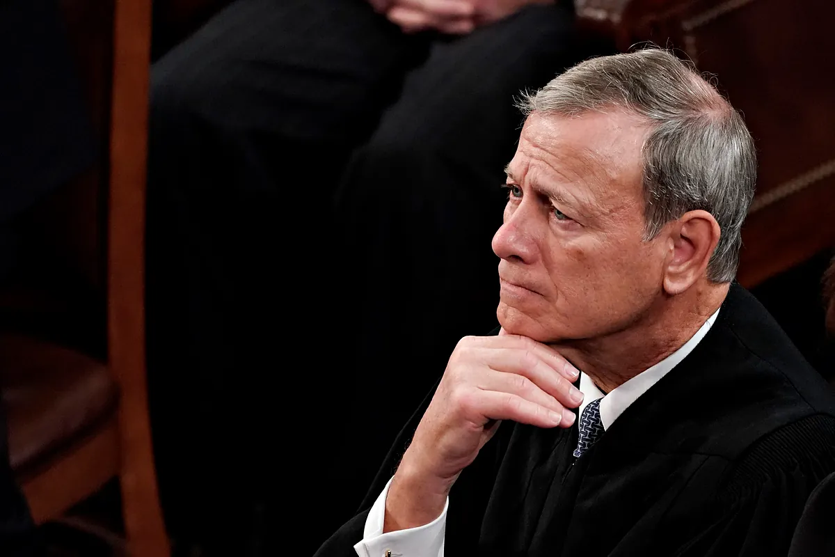 John Roberts, el juez que piensa a largo plazo